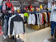 -探路者工厂店(宏福科技园店)