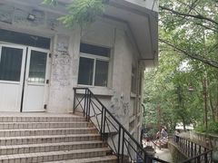 -南京工业大学-东苑1食堂