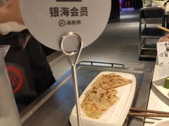-海底捞火锅(团结桥店)