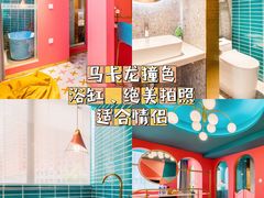 -大连米朵精选酒店(人民路港湾广场地铁站店)
