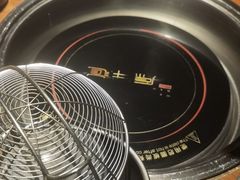 -原牛道·潮汕围炉火锅(讯美店)