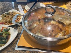 -黄记煌三汁焖锅(顺义华联店)