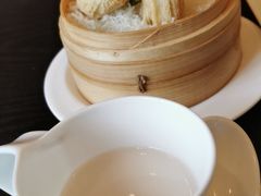 -彩丰楼中餐厅·早茶·点心·粤菜(海口华彩洲际酒店)