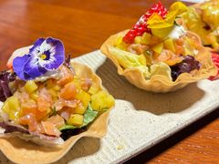 -咖梦餐厅 COMENG RESTAURANT