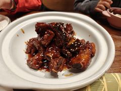 -食光慢宴·安吉土菜馆