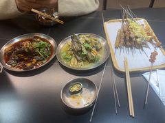 -老虎滩大连海鲜烧烤(建邺云锦路总店)