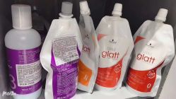 -卓梵美发·精品Salon