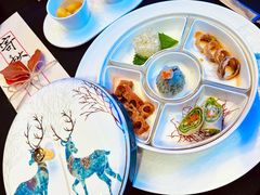 -苏州香格里拉大酒店