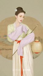 -盘子女人坊古装写真摄影(天津总店)