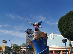 -巴黎迪士尼乐园