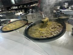 -老六杀猪菜(进乡街店)