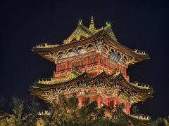 -迎泽公园