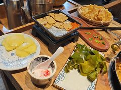 -贵厨酸汤牛肉(汇金星力城店)
