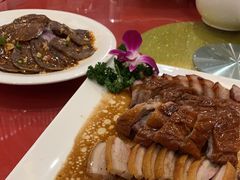 -四季海鲜酒楼·粤菜·早茶·宴会(南山中心区店)