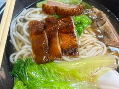 -烧鹅濑(西华路店)