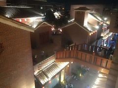 -茂德公鼓城