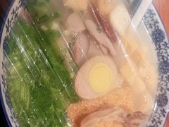 -小潘记鸭血粉丝汤