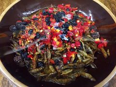 -铭厨特色家常菜(金色溪泉湾店)
