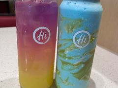 -海底捞大排档火锅(打浦路店)