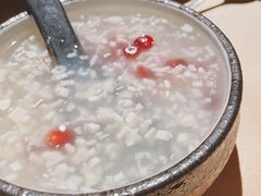 石榴酿豆花-山石榴·贵州菜(丰盛里店)