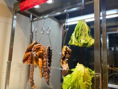 -海口绿发希尔顿酒店-田园汇自助餐·三文鱼·海鲜