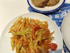 -大海碗·京菜炸酱面(雍和宫店)