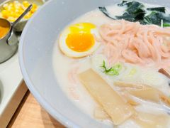 -池奈·咖喱蛋包饭(熙地港店)