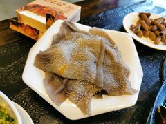 -仁虎老火锅(黄泥磅店)