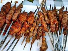 羊肉串-老城南食府(宣武门东大街店)