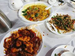 -粥旺庄(芳村店)
