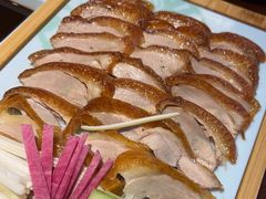 -满园烤鸭·春饼(丰科路万达店)