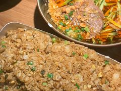 -先启半步颠小酒馆|猛火现炒川菜(泰州首店)
