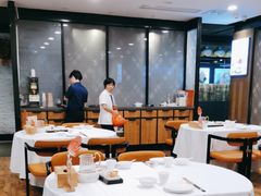 -小厨娘淮扬菜(江宁弘阳店)