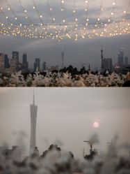 -美悦盛宴一站式婚礼会馆(临江店)