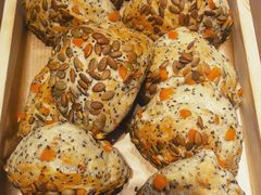 -酵種麦田(山师店)