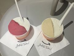 -Dip in Gelato(富民路店)
