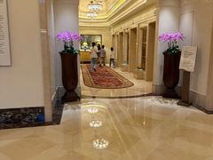 -北京中国大饭店