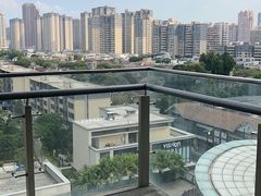 -佛山岭南天地康得思酒店