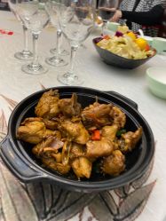 -金老三饭庄·宴会厅(常营店)
