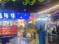 -大玩家(芝罘万达广场店)