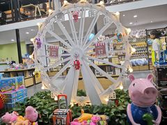 -三亚海昌梦幻海洋不夜城