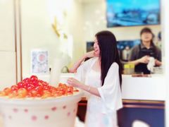 -Koi thé(水坑尾街店)