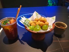 -季季山·云南野生菌火锅(上海首店)