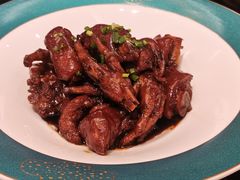 -程新大酒店(常州龙虎塘店)