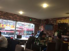 -喝丢一只鞋海鲜烧烤·海肠捞饭(文体街店)