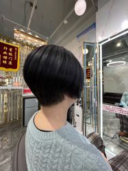 -容萨美业·美容美发