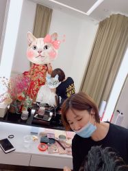 点击看大图 -金夫人婚纱摄影(华南店)