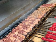 -维吾尔餐厅(宜山路店)