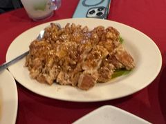 -德成饭店