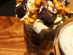 -The Meat & Wine Co Southbank(南岸店)